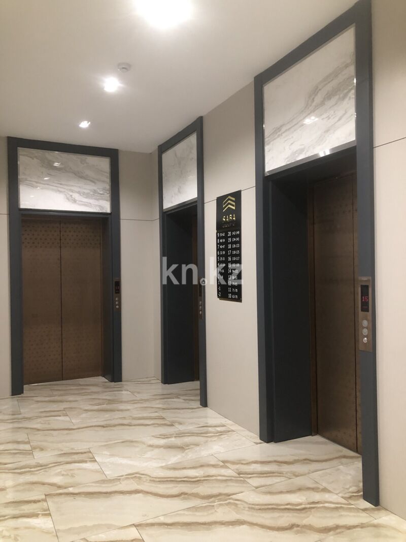 Аренда 2-комнатной квартиры посуточно, 55 м² - Продажа офисных и торговых помещений в Балхаше фото 11 из 16