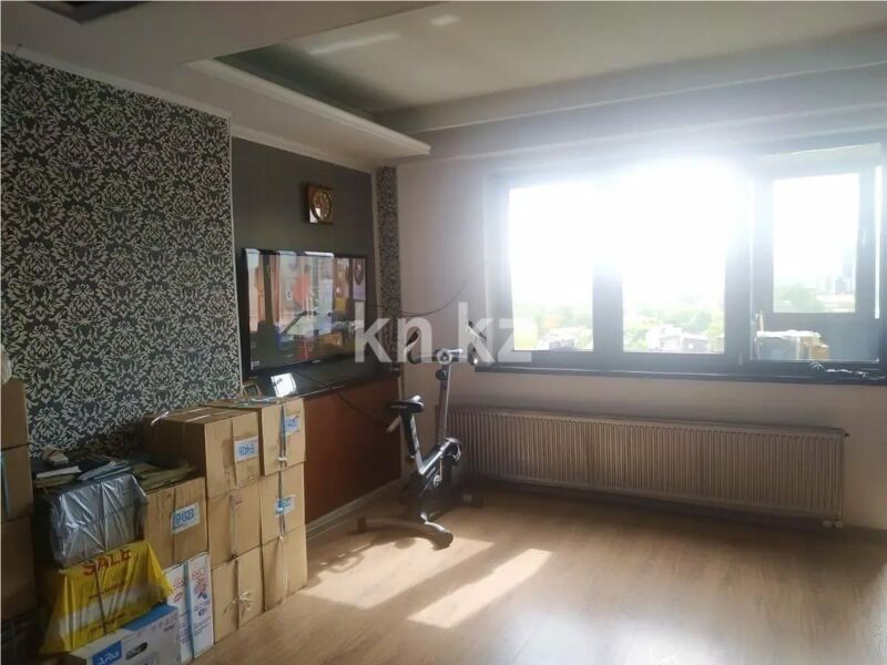 Продажа 1-комнатной квартиры, 40 м² - Продажа однокомнатных квартир в Алмалинском р-не Алматы - страница 12 фото 1 из 2