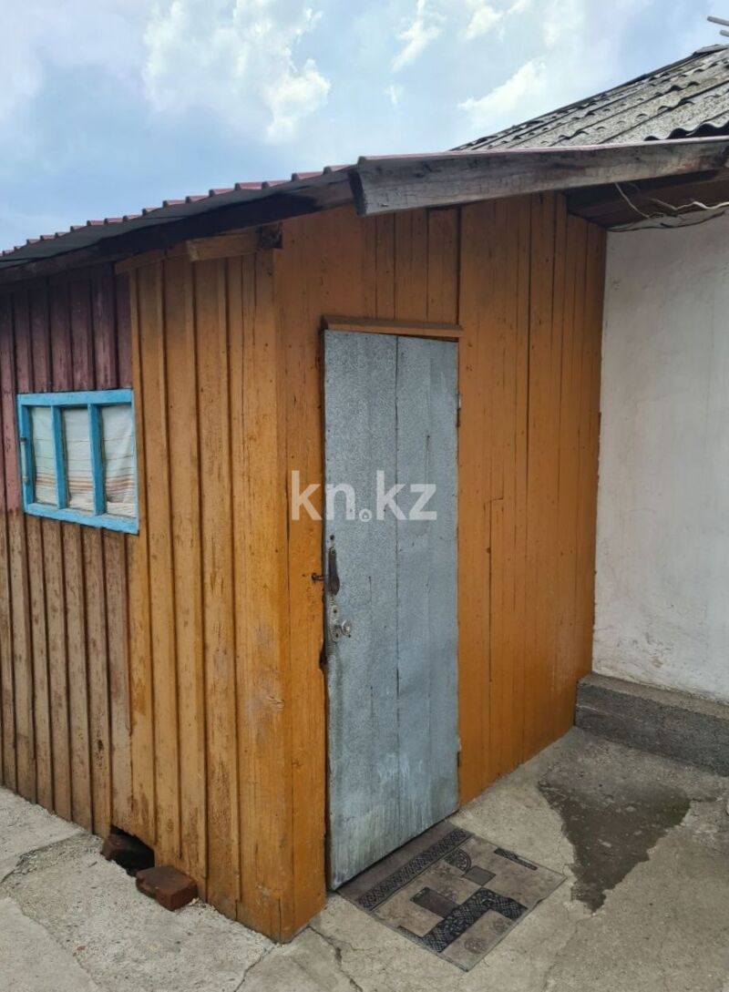 Продажа 3-комнатного дома, 59 м² - Продажа недвижимости в Усть-Каменогорске - страница 2 фото 23 из 25