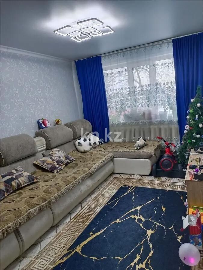Продажа 2-комнатной квартиры, 47 м² - Продажа недвижимости в Сарани - страница 3 фото 1 из 3