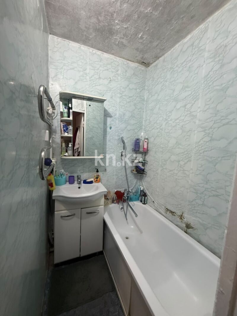 Продажа 4-комнатной квартиры, 61.9 м² - Продажа четырехкомнатных квартир в Караганде фото 11 из 13