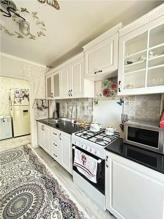 Продажа 3-комнатной квартиры, 61 м² - Продажа квартир в блочном доме в Казахстане - страница 25 фото 4 из 4