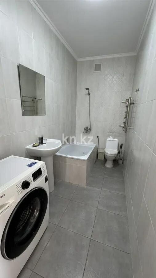 Продажа 2-комнатной квартиры, 51 м² - Продажа квартир в новостройках Алматы без посредников - страница 184 фото 5 из 6