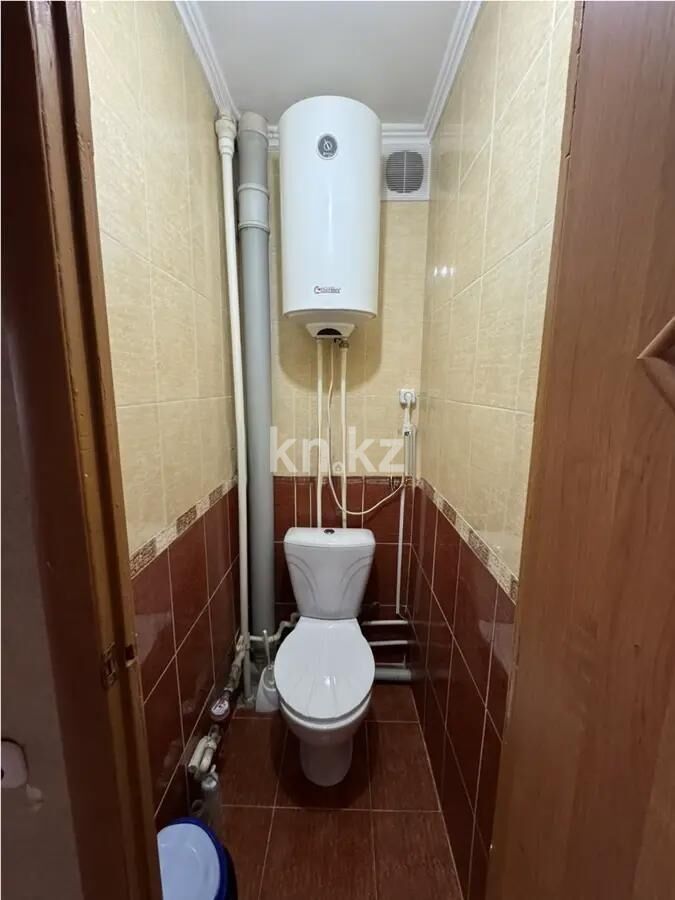 Продажа 3-комнатной квартиры, 65 м² - Продажа трехкомнатных квартир в Майкудуке Караганды - страница 5 фото 6 из 8