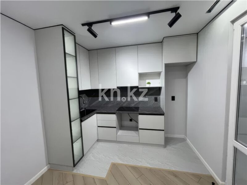 Продажа 1-комнатной квартиры, 44 м² - Недвижимость в Алматы - страница 24 фото 2 из 4