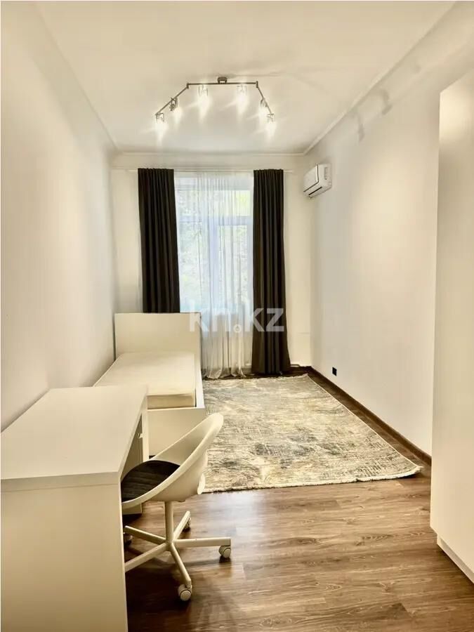 Продажа 3-комнатной квартиры, 92 м² - Продажа трехкомнатных квартир в блочном доме в Казахстане - страница 3 фото 4 из 9