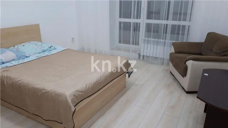 Продажа 1-комнатной квартиры, 40 м² - Продажа квартир от собственников в Караганде - страница 5 фото 1 из 3