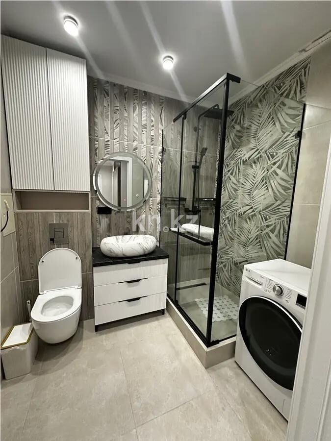 Продажа 3-комнатной квартиры, 66 м² - Продажа трехкомнатных квартир в Астане - страница 19 фото 5 из 6
