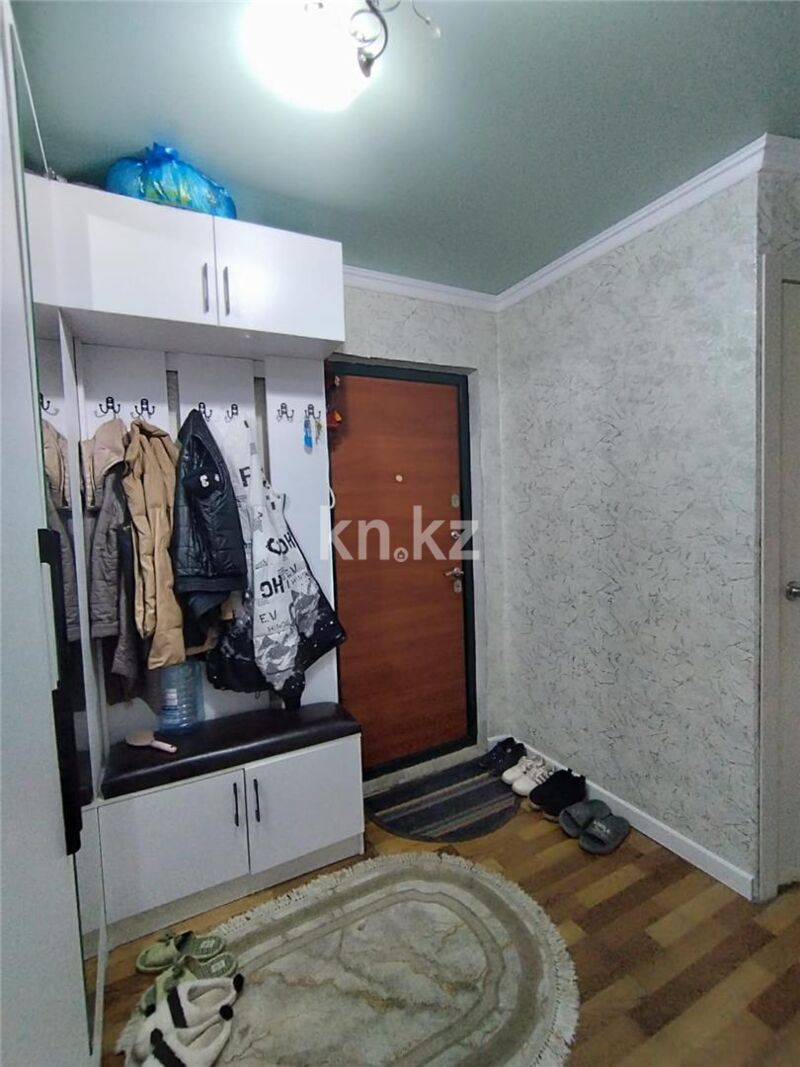 Продажа 3-комнатной квартиры, 61 м² - Продажа трехкомнатных квартир в Темиртау - страница 16 фото 13 из 15