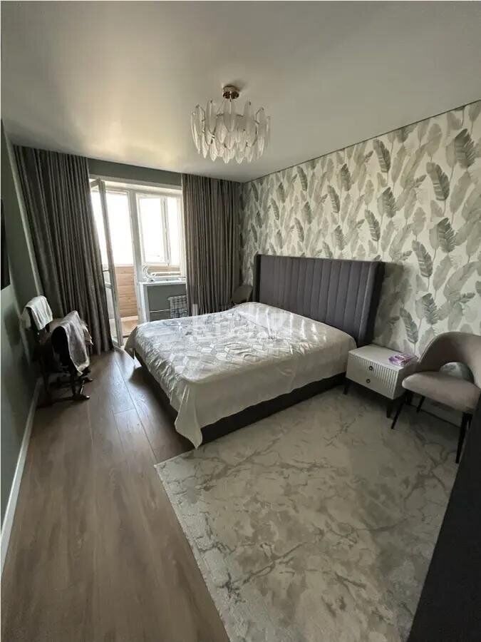 Продажа 2-комнатной квартиры, 63.5 м² - Продажа квартир в монолитно-каркасном доме в Астане - страница 56 фото 2 из 5