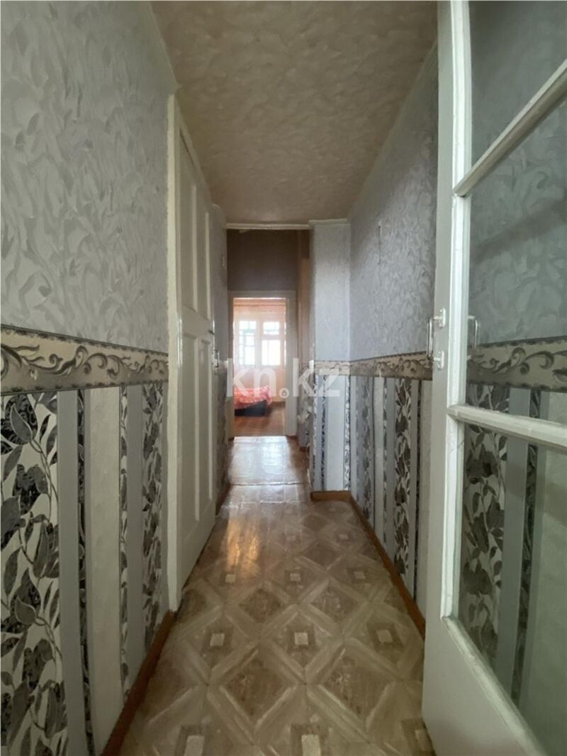 Продажа 2-комнатной квартиры, 52 м² - Продажа квартир в блочном доме в Казахстане - страница 197 фото 9 из 13