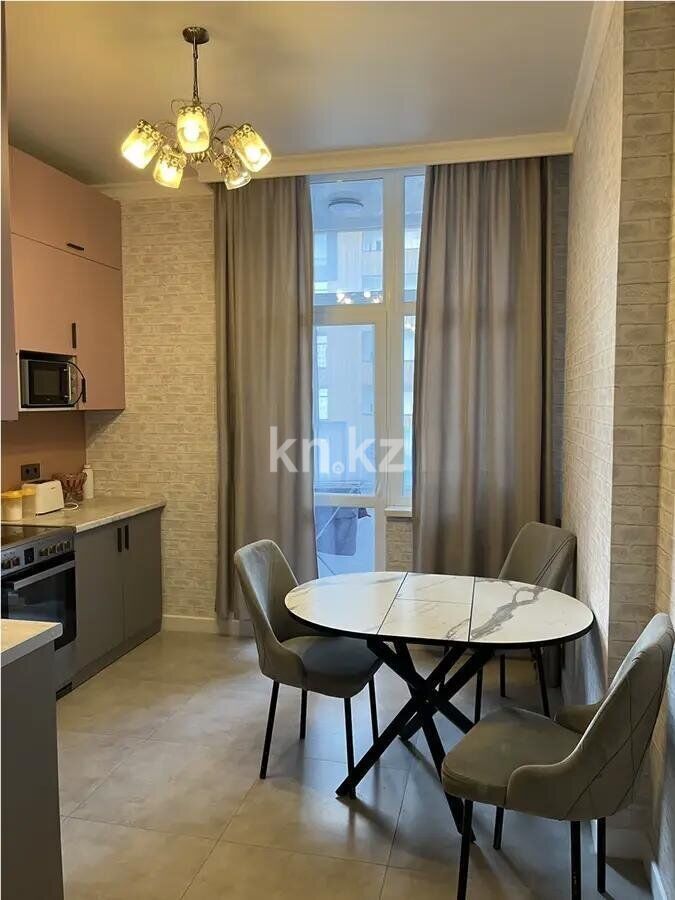 Продажа 3-комнатной квартиры, 91 м² - Продажа квартир в р-не Нура Астаны - страница 75 фото 4 из 6