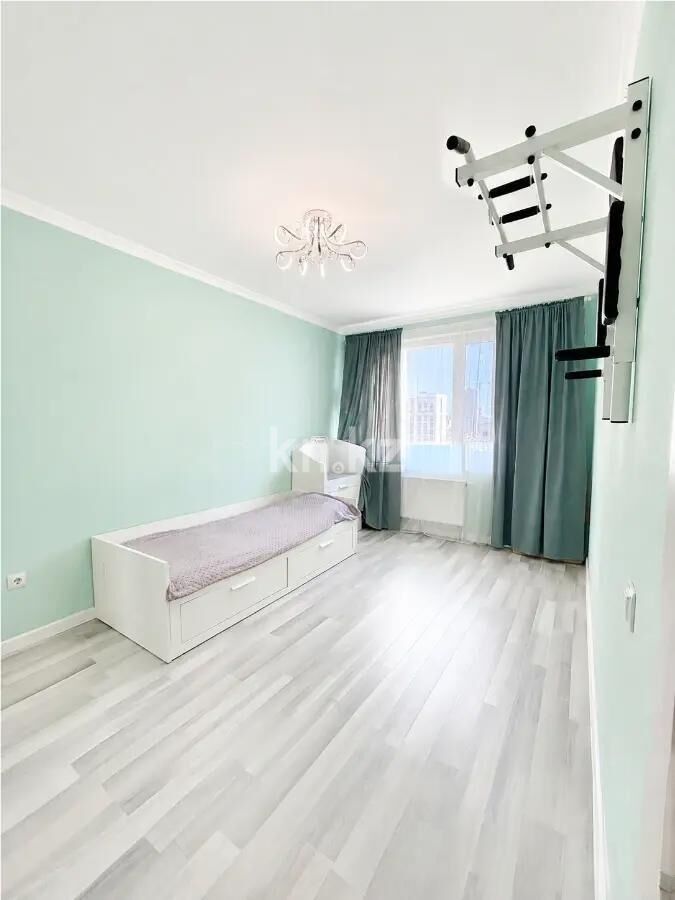 Продажа 2-комнатной квартиры, 52.7 м² - Продажа двухкомнатных квартир в Астане фото 3 из 8