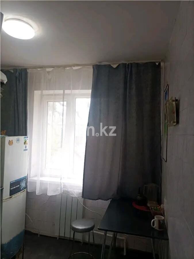 Продажа 2-комнатной квартиры, 40 м² - Продажа двухкомнатных квартир в панельном доме в Темиртау фото 3 из 6