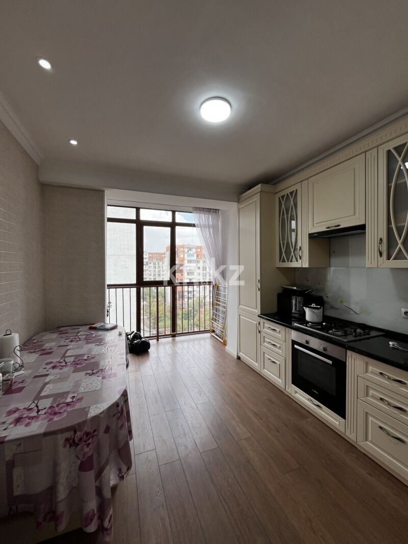 Продажа 2-комнатной квартиры, 57.6 м² - Продажа квартир в Казахстане - страница 192 фото 12 из 17