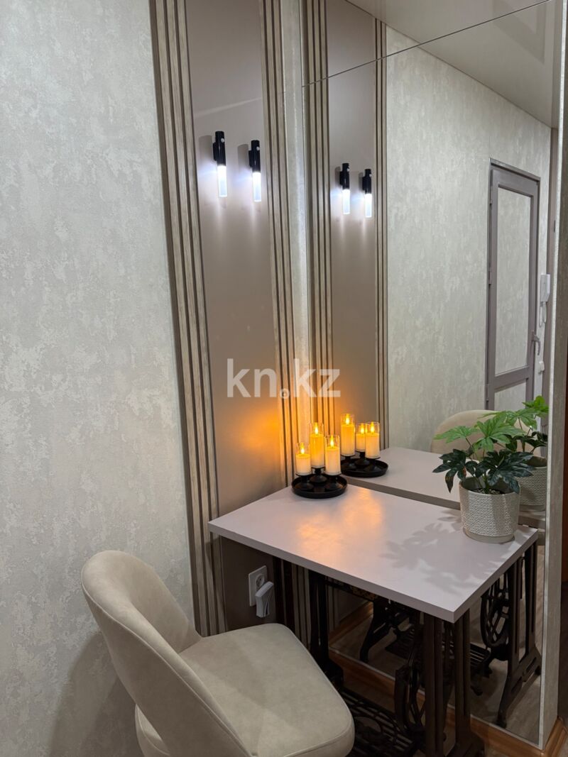 Аренда 1-комнатной квартиры посуточно, 43 м² - Аренда квартир посуточно в Казахстане фото 12 из 15