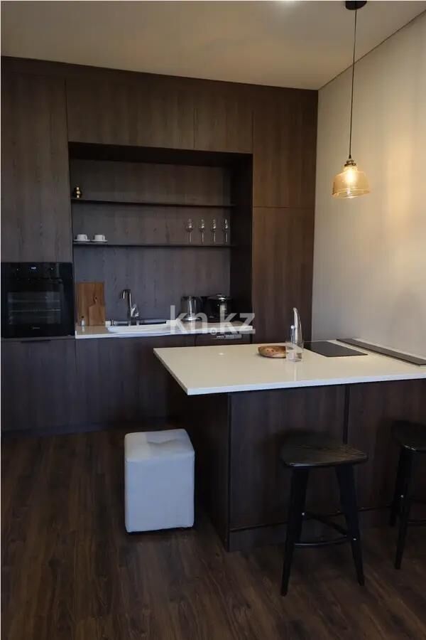 Продажа 2-комнатной квартиры, 43 м² - Продажа двухкомнатных квартир в р-не Есиль Астаны фото 2 из 4
