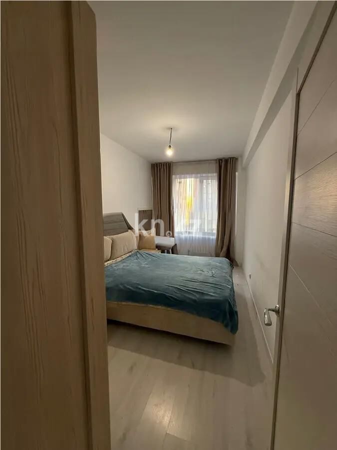 Продажа 2-комнатной квартиры, 54.5 м² - Продажа двухкомнатных квартир в Турксибском р-не Алматы - страница 16 фото 1 из 2