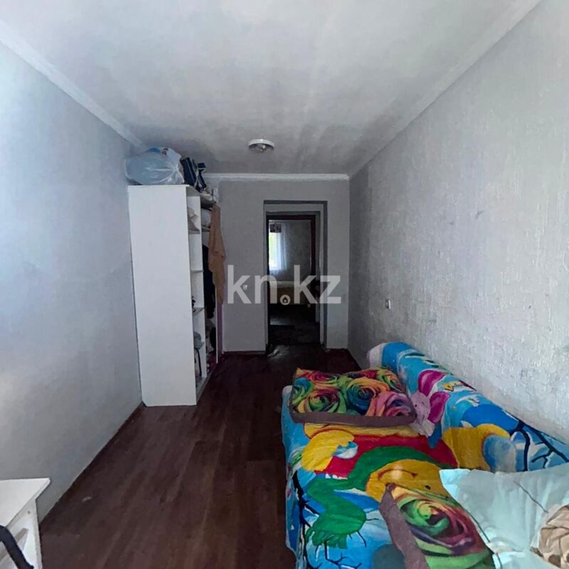 Продажа 3-комнатной квартиры, 53 м² - Продажа квартир в Семее фото 10 из 10