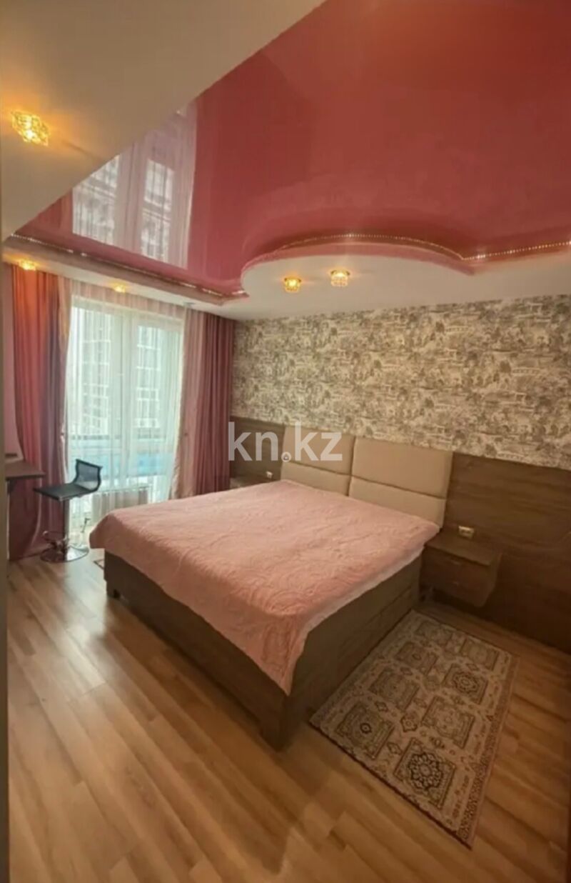 Продажа 2-комнатной квартиры, 60 м² - Продажа квартир в монолитном доме в Астане - страница 2 фото 5 из 6