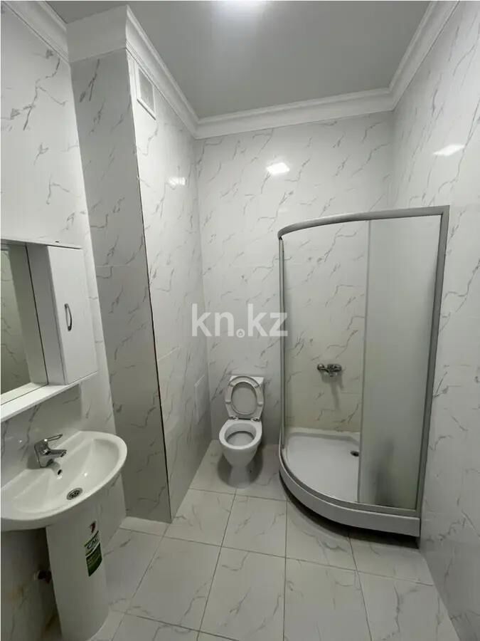 Продажа 3-комнатной квартиры, 102 м² - Продажа трехкомнатных квартир от собственников в Казахстане фото 4 из 5