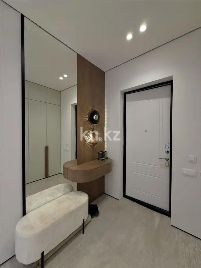 Продажа 3-комнатной квартиры, 103 м² - Продажа  трехкомнатных квартир в новостройках Астаны - страница 27 фото 7 из 7
