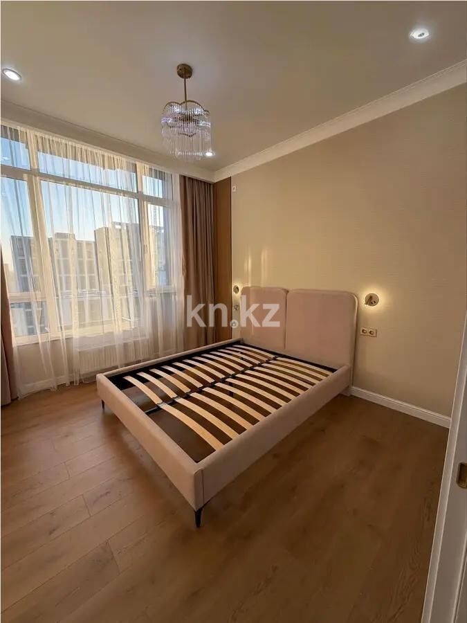 Продажа 2-комнатной квартиры, 49.6 м² - Продажа двухкомнатных квартир в блочном доме в Казахстане - страница 58 фото 2 из 5