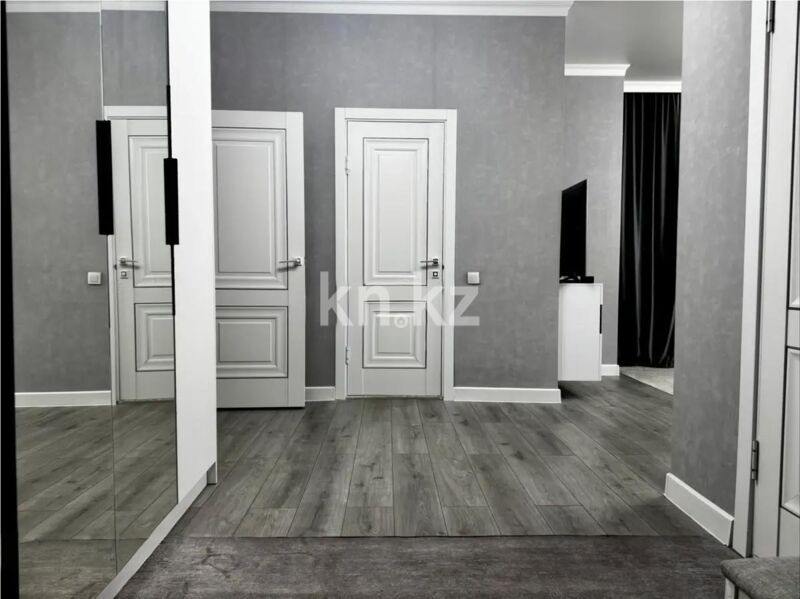Продажа 2-комнатной квартиры, 53.7 м² - Продажа квартир в Казахстане - страница 14 фото 5 из 5
