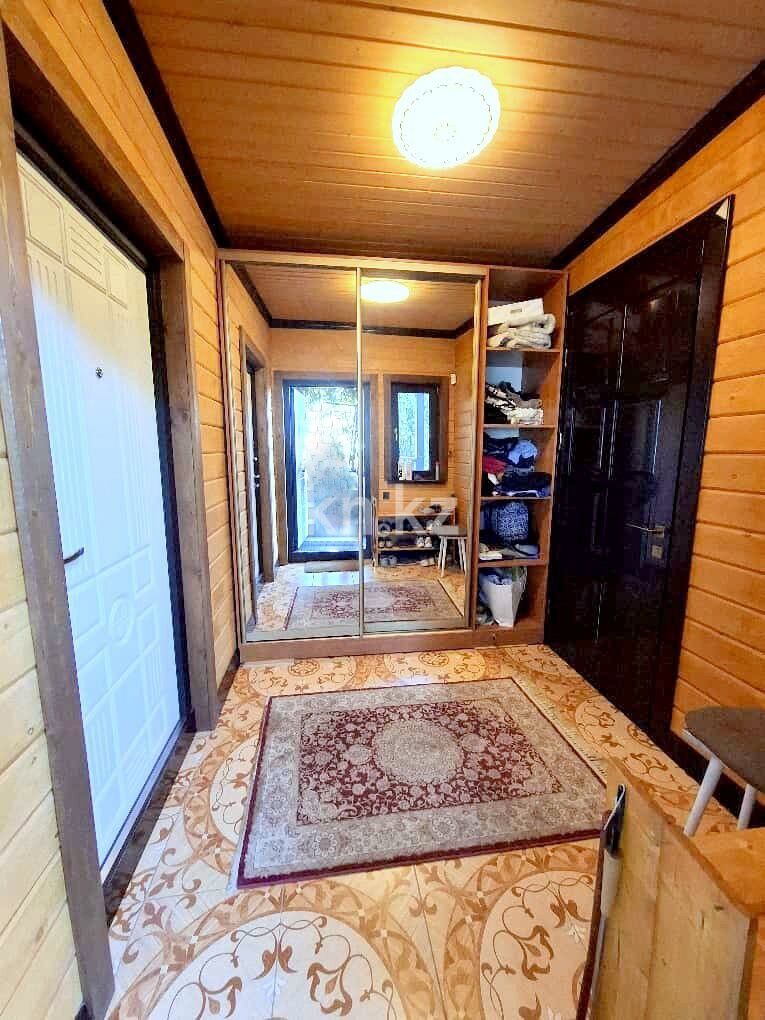 Продажа 3-комнатного дома, 120 м² - Продажа домов, коттеджей в Бостандыкском р-не Алматы фото 20 из 36