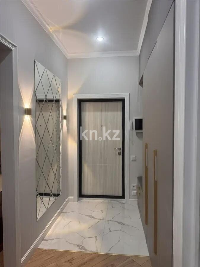 Продажа 3-комнатной квартиры, 95 м² - Продажа  трехкомнатных квартир в новостройках Астаны - страница 20 фото 8 из 8