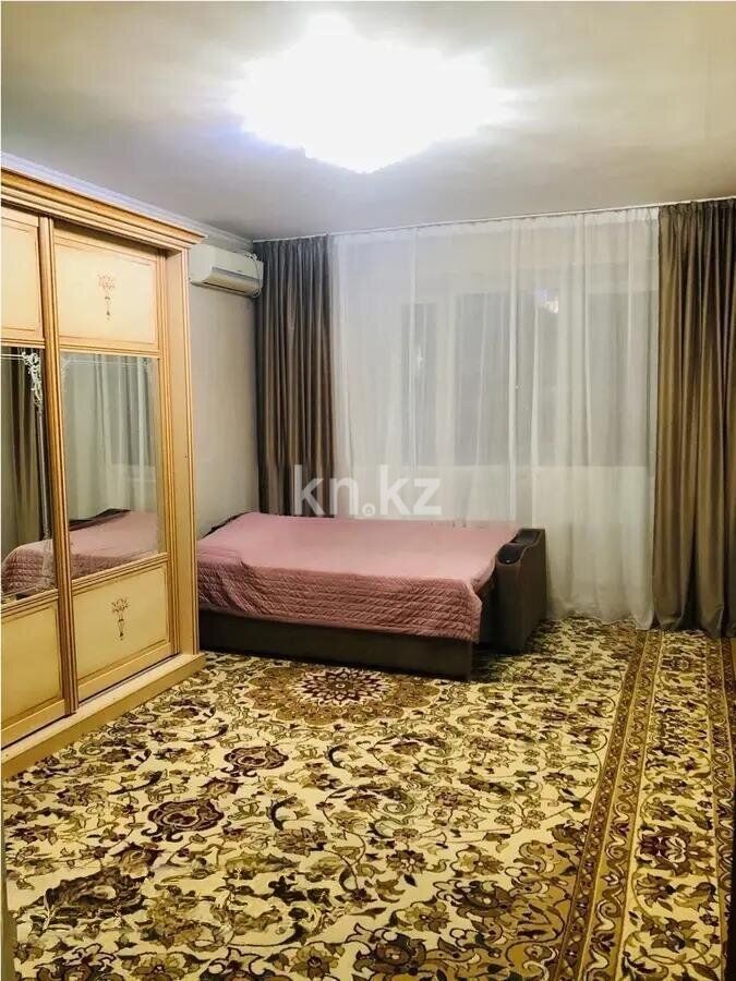 Продажа 1-комнатной квартиры, 45 м² - Продажа квартир от собственников в Астане - страница 14 фото 1 из 4