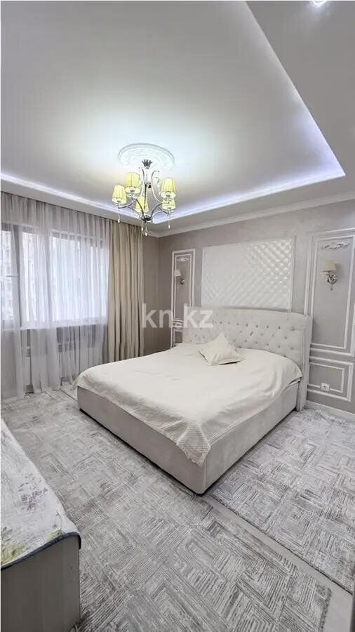 Продажа 2-комнатной квартиры, 75 м² - Продажа недвижимости в Алматы - страница 13 фото 2 из 4