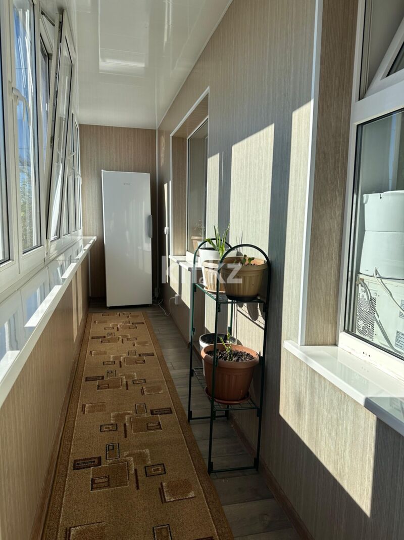 Продажа 4-комнатной квартиры, 83.9 м² - Продажа квартир в Костанае фото 7 из 40