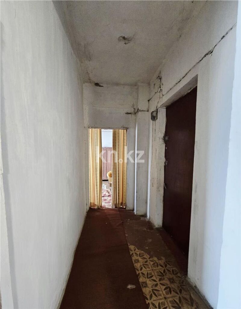 Продажа 3-комнатной квартиры, 60 м² - Продажа трехкомнатных квартир в Темиртау - страница 12 фото 9 из 13