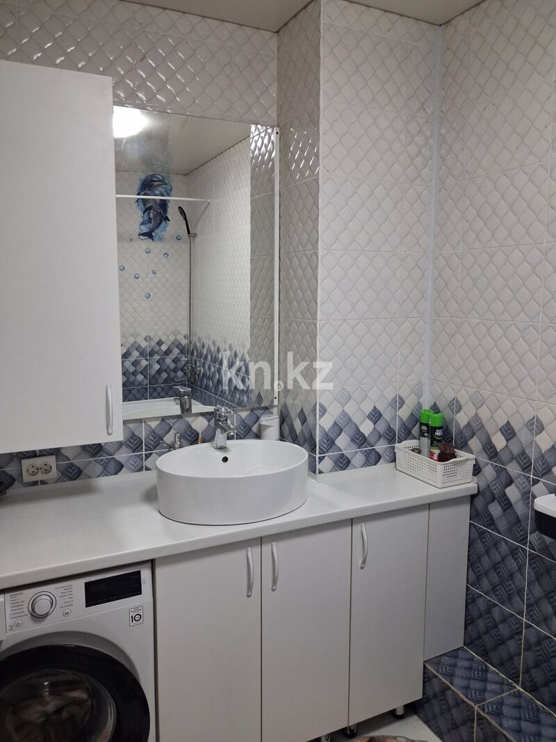 Продажа 1-комнатной квартиры, 38 м² - Продажа квартир в Казахстане - страница 18 фото 16 из 22