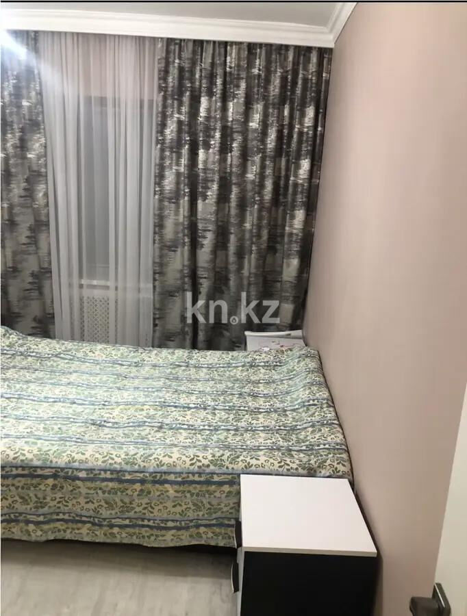 Продажа 2-комнатной квартиры, 52 м² - Продажа двухкомнатных квартир в кирпичном доме в Казахстане - страница 4 фото 1 из 4