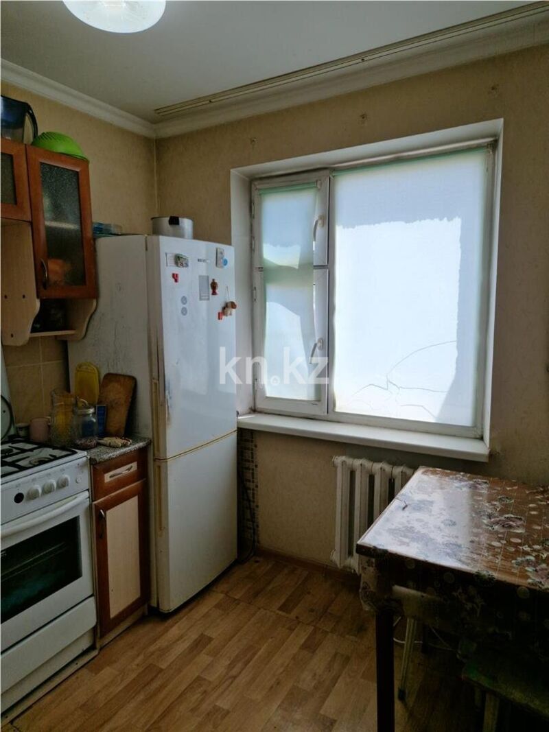 Продажа 2-комнатной квартиры, 57 м² - Продажа квартир в Караганде - страница 11 фото 9 из 14