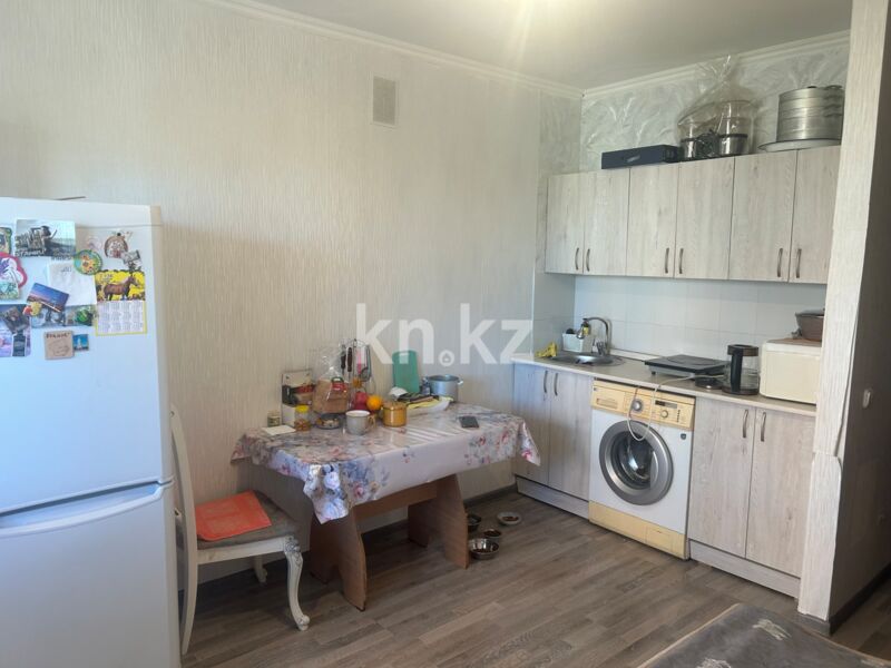 Продажа 1-комнатной квартиры, 19 м² - Продажа однокомнатных квартир в кирпичном доме в Казахстане - страница 3 фото 1 из 4