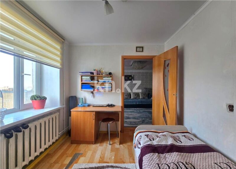 Продажа 3-комнатной квартиры, 55 м² - Продажа квартир в блочном доме в Темиртау - страница 11 фото 4 из 15