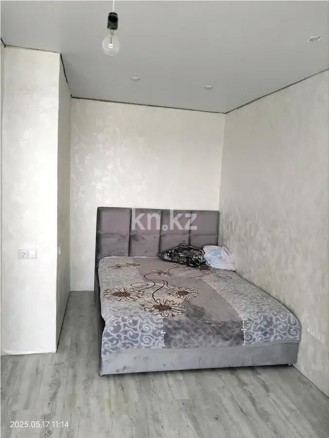 Продажа 1-комнатной квартиры, 37 м² - Продажа однокомнатных квартир в Майкудуке Караганды - страница 6 фото 1 из 4