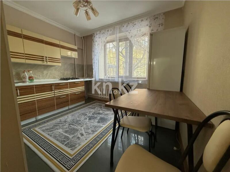 Продажа 3-комнатной квартиры, 75 м² - Продажа трехкомнатных квартир в Бостандыкском р-не Алматы - страница 3 фото 4 из 6
