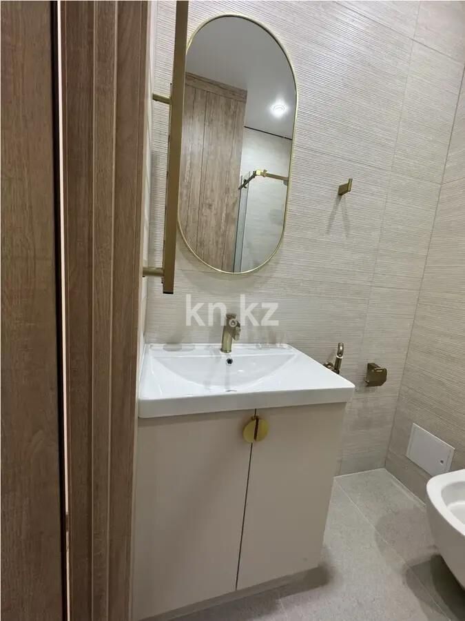 Продажа 2-комнатной квартиры, 64.1 м² - Продажа двухкомнатных квартир в Турксибском р-не Алматы - страница 19 фото 8 из 12