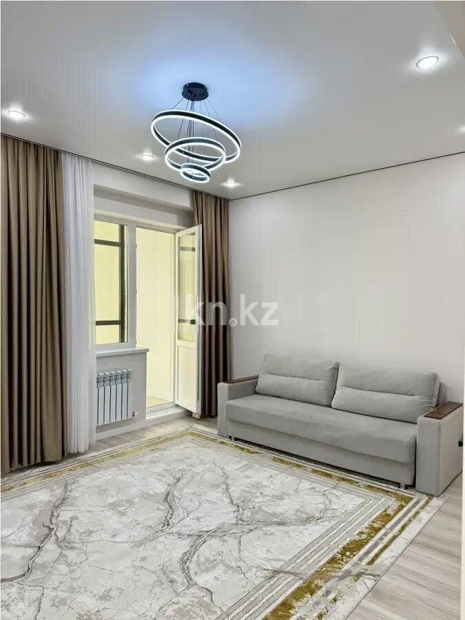 Продажа 2-комнатной квартиры, 62 м² - Продажа квартир в Казахстане - страница 25 фото 1 из 5