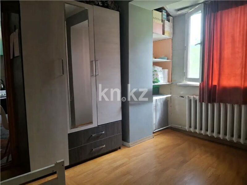 Продажа 2-комнатной квартиры, 41 м² - Продажа двухкомнатных квартир в блочном доме в Алматы - страница 3 фото 2 из 4