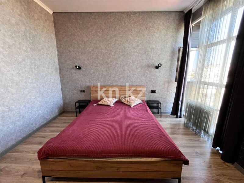 Продажа 3-комнатной квартиры, 110 м² - Аренда квартир посуточно в Карагандинской области фото 5 из 26