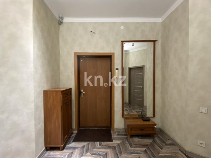 Продажа 2-комнатной квартиры, 81 м² - Продажа квартир в кирпичном доме в Астане - страница 216 фото 19 из 25