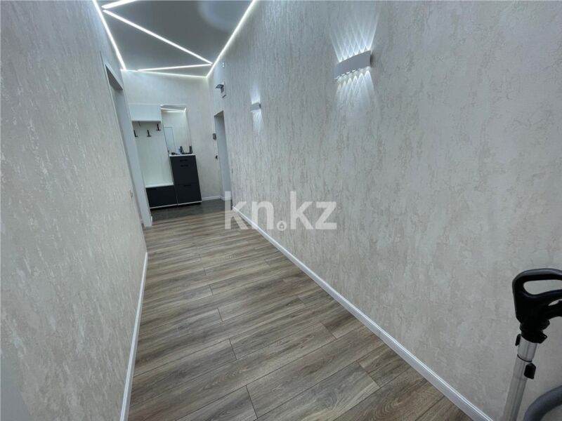 Продажа 2-комнатной квартиры, 66 м² - Продажа двухкомнатных квартир в кирпичном доме в Караганде - страница 27 фото 9 из 10