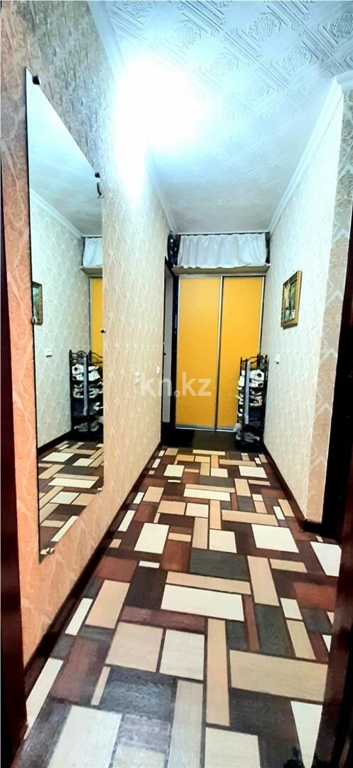 Продажа 2-комнатной квартиры, 41 м² - Продажа двухкомнатных квартир в панельном доме в Темиртау - страница 6 фото 8 из 11