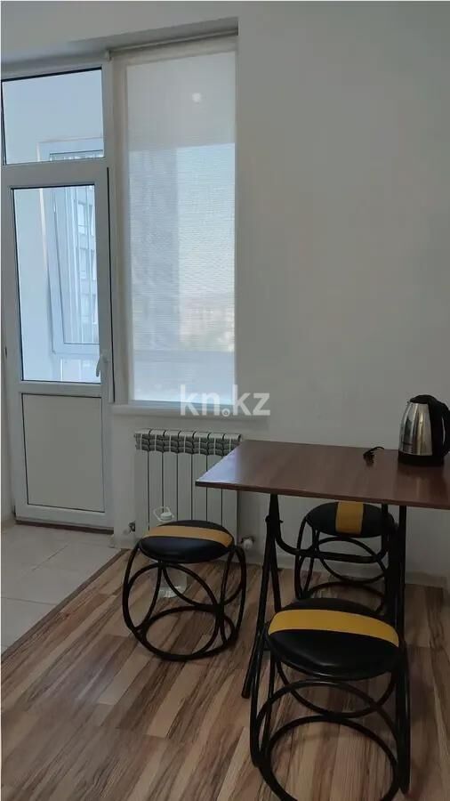 Продажа 1-комнатной квартиры, 38 м² - Продажа квартир в Казахстане - страница 15 фото 2 из 4