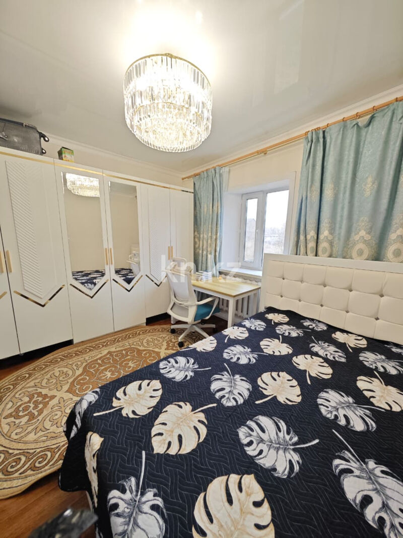 Продажа 4-комнатного дома, 104 м² - Недвижимость в Карагандинской области фото 3 из 30